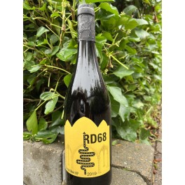Côtes De Rhône Vieilles Vignes 2019