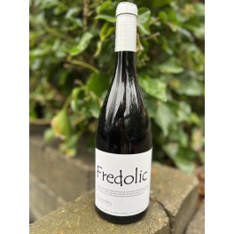 Fredolic 2020 (organisk vin)